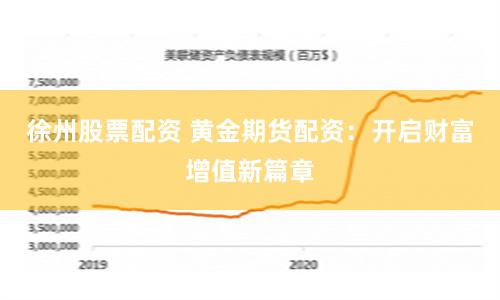 徐州股票配资 黄金期货配资：开启财富增值新篇章