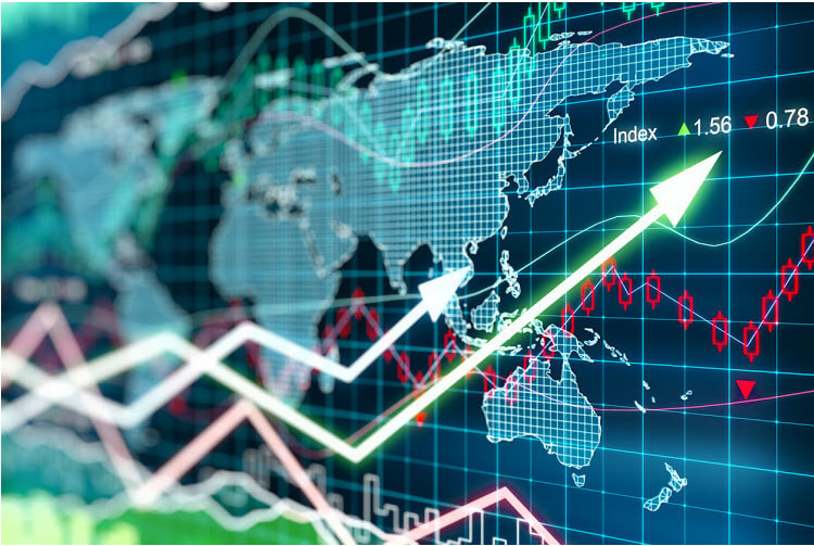 股票配资平台开户 科创板100午后上扬 科创板100ETF（588120）涨0.6%